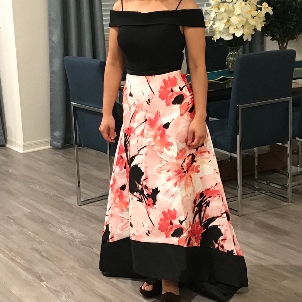 Morgan &Co size 5-6 BNWT